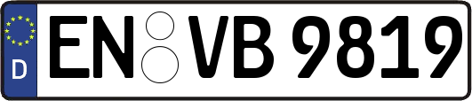 EN-VB9819
