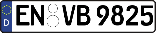 EN-VB9825