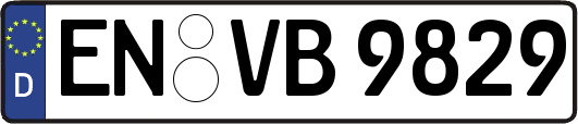 EN-VB9829