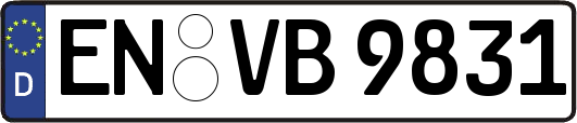 EN-VB9831