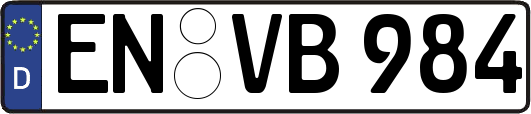 EN-VB984