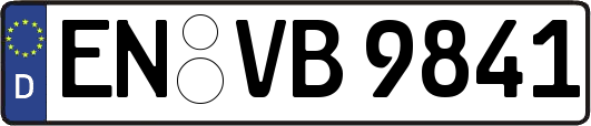 EN-VB9841