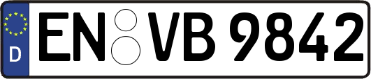 EN-VB9842