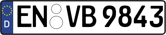 EN-VB9843