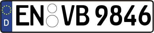 EN-VB9846