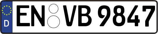 EN-VB9847