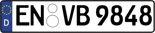 EN-VB9848