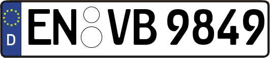 EN-VB9849