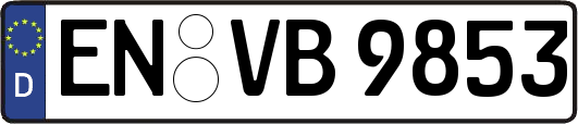 EN-VB9853