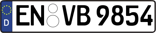 EN-VB9854