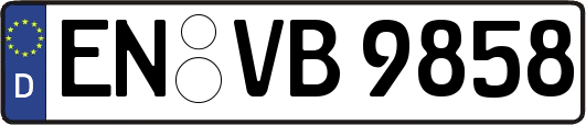 EN-VB9858