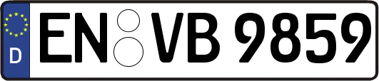 EN-VB9859