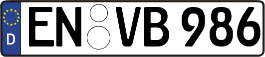 EN-VB986