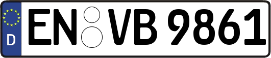 EN-VB9861
