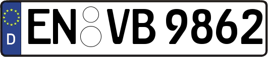 EN-VB9862