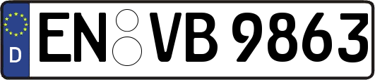 EN-VB9863