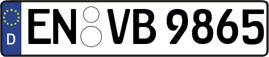 EN-VB9865