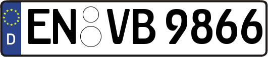 EN-VB9866