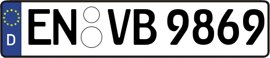 EN-VB9869
