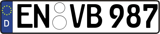 EN-VB987