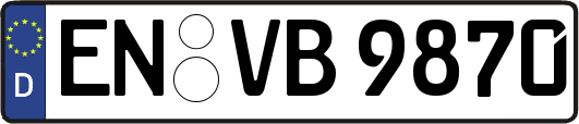 EN-VB9870
