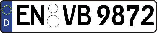EN-VB9872