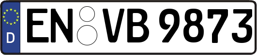 EN-VB9873