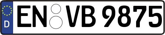 EN-VB9875