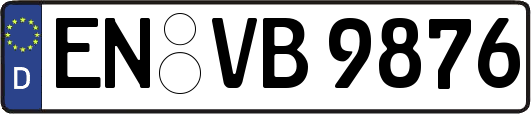 EN-VB9876