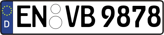 EN-VB9878
