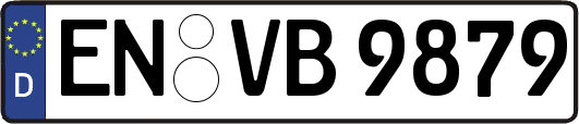 EN-VB9879