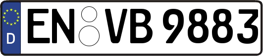 EN-VB9883