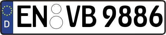 EN-VB9886