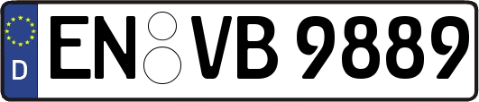 EN-VB9889