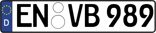 EN-VB989