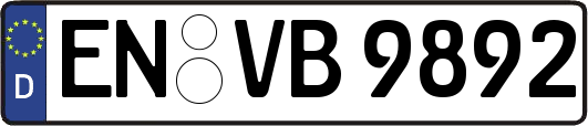 EN-VB9892