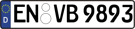 EN-VB9893