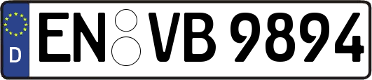 EN-VB9894