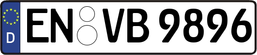 EN-VB9896