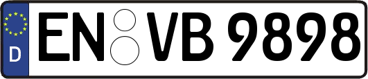 EN-VB9898