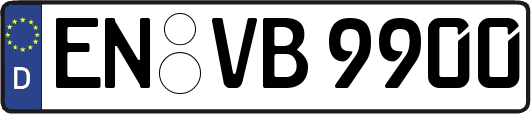 EN-VB9900