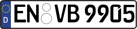 EN-VB9905