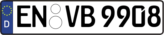 EN-VB9908