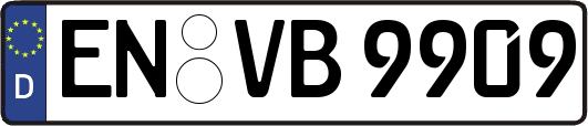 EN-VB9909