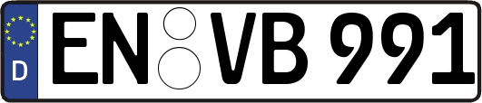 EN-VB991