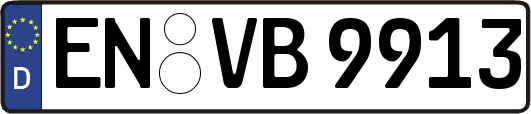 EN-VB9913