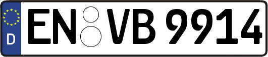 EN-VB9914