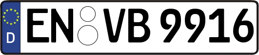 EN-VB9916