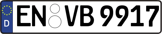 EN-VB9917