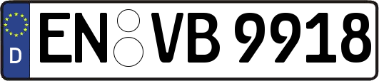 EN-VB9918
